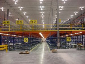 閣樓平臺的設計要點有哪些呢？