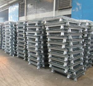 物流倉(cāng)儲(chǔ)貨架公司回收二手貨架嗎